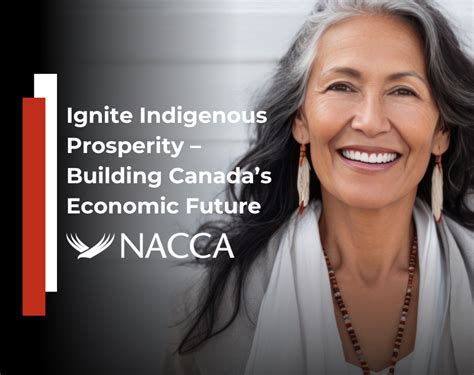 5 Canadian Organizations for Indigenous Prosperity.
